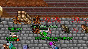 Mefistofeliks on screen