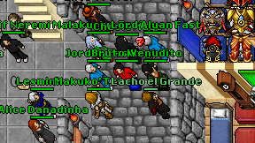 Bruto Knight on screen