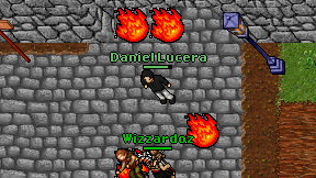 Daniel Lucera on screen