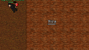 Xiza on screen