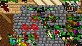 Al nova gogoja on screen