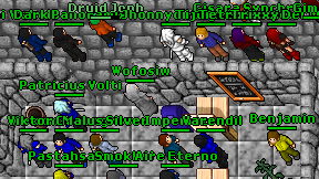 Wofosiw on screen