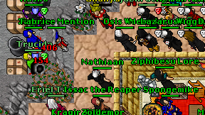 Nathiaan on screen