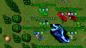 Ciotka ldiotka on screen