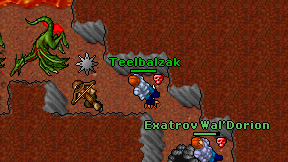 Teelbalzak on screen
