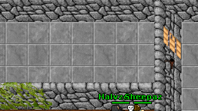 Titatote on screen