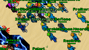 Rafiano on screen