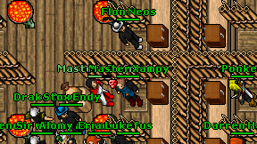 Flon Neos on screen