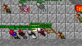Goldtwossa on screen