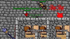 Lalo nako on screen