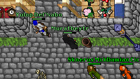 Muratbeytr on screen