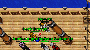 Nomitz on screen