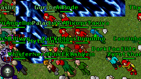 Casakna on screen