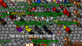 Get Doown on screen