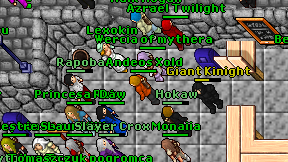 Andeos Xold on screen