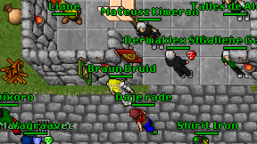 Dermaklex Sharcul on screen