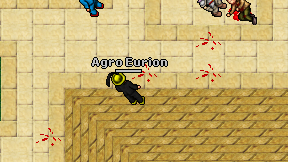Agro Eurion on screen