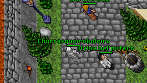 Churrasqueiroboleiro on screen