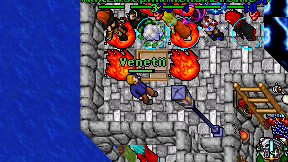 Venetii on screen