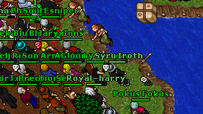 Esnnopy on screen
