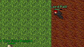Lord Pall on screen