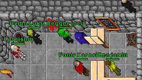 Fonis Karasits on screen