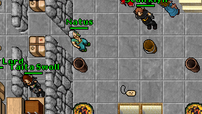Natus on screen