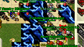 Zade Zeruvan on screen