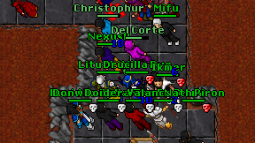 Nexusll on screen