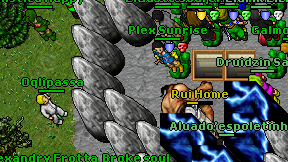 Oqlipassa on screen