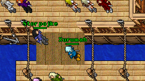 Xurumah on screen
