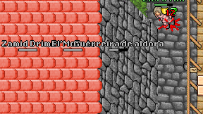 El'Mofats on screen