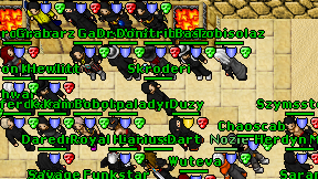 Skroderi on screen