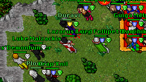Lazarus Long on screen