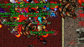 Sir Ach'ar on screen