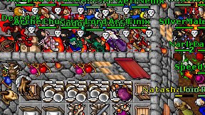 Carrls on screen