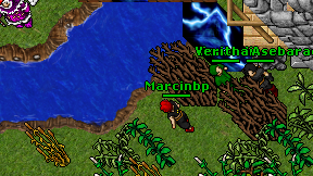 Marcinbp on screen