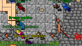Bruno motha on screen