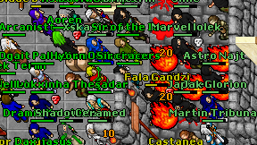 Sir cracers on screen