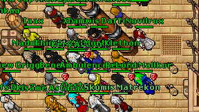 Mortuz on screen