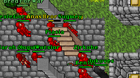 Sugmey on screen