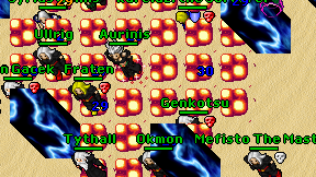 Aurinis on screen