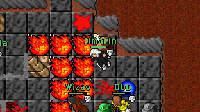 Ilmarin on screen