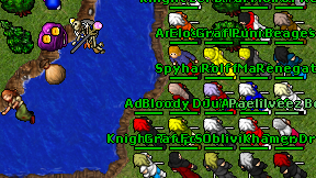Renegatt on screen
