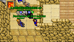 Carrascus on screen