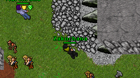 Zakochana on screen