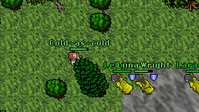 Cold-as-cold on screen