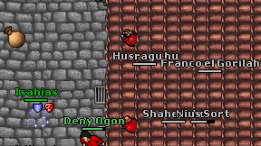 Husragu hu on screen