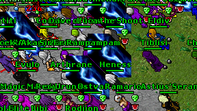 Tiblisi on screen