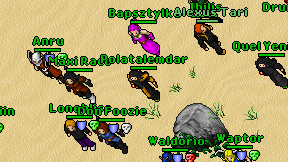 Bapsztylka on screen